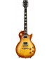 Honey Burst, Chrome Hardware  Cibson C-Les-paul Standard 2016, Traditional