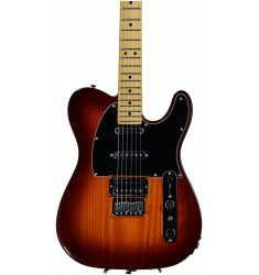 Honey Burst  Fender Modern Player Telecaster Plus