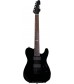 Black  ESP E-II TE-7