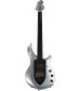 Silver Lining  Ernie Ball Music Man John Petrucci Majesty