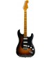 Two Tone Sunburst  Fender Custom Shop Ancho Poblano Stratocaster