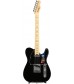 Mystic Black  Fender American Elite Telecaster