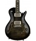 Charcoal Burst  PRS P245 Semi-Hollow