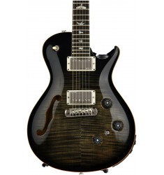 Charcoal Burst  PRS P245 Semi-Hollow