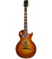 Sunrise Teaburst Gloss  Cibson Custom Standard Historic 1959 C-Les-paul Reissue