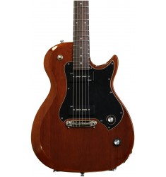 Mahogany with P90s  Godin Empire P90 HG