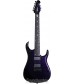 Barolo  Ernie Ball Music Man JPX BFR 7