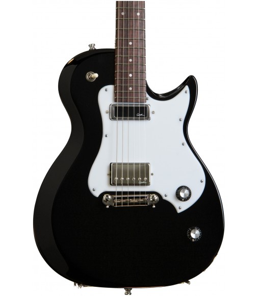 Black  Godin Empire HG