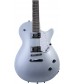 Silver  Gretsch G5426 Jet Club