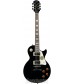 Ebony  Cibson C-Les-paul Standard