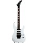 Metallic Pearl White  Jackson SL3X Soloist