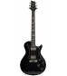 Black  PRS S2 Singlecut Standard w/Birds