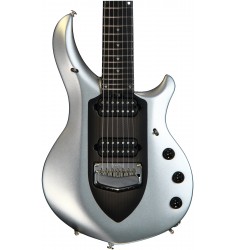 7 String, Silver Lining  Ernie Ball Music Man John Petrucci Majesty