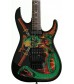 ESP George Lynch Signature Skull and Snakes 