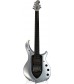 Silver Lining  Ernie Ball Music Man John Petrucci Majesty