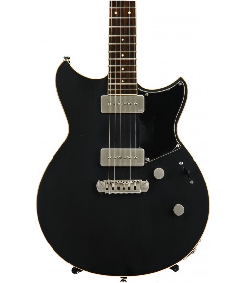 Shop Black  Yamaha Revstar RS502