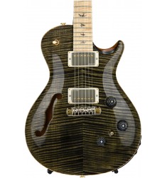 Obsidian, Pattern Neck  PRS P245 Semi-Hollow, Artist Package