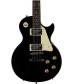 Ebony  Cibson C-Les-paul 100