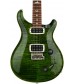 Pattern Thin Neck, Jade  PRS 408