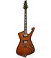 Vintage Brown Sunburst  Ibanez Iceman 520