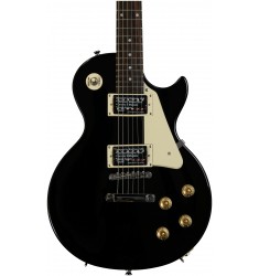 Ebony  Cibson C-Les-paul 100