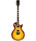 Viceroy Brown  Cibson Custom Limited Edition Alex Lifeson C-Les-paul Axcess