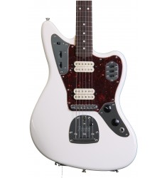 Olympic White  Fender Classic Player Jaguar Special HH