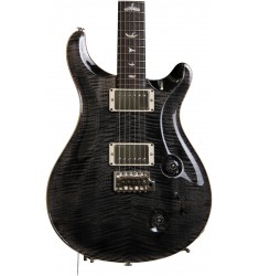 Grey Black  PRS Custom 22 10-Top