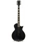 Black Satin  ESP LTD C-401B Baritone