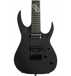 Carbon Black   Washburn Parallaxe Ola Englund Solar 170C