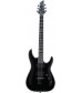 Gloss Black  Schecter Hellraiser C-1