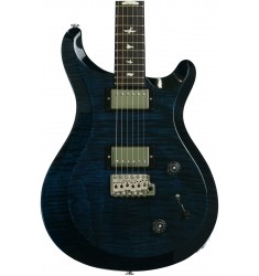 Whale Blue  PRS S2 Custom 22