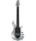 7 String, Silver Lining  Ernie Ball Music Man John Petrucci Majesty