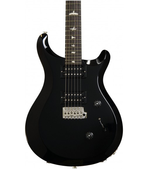 Black  PRS S2 Custom 24