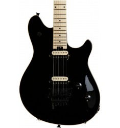 Gloss Black  EVH Wolfgang Special