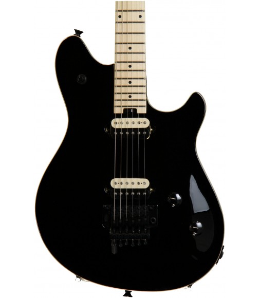 Gloss Black  EVH Wolfgang Special