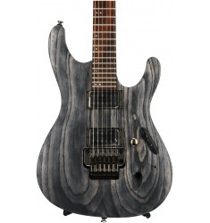 Black Stain  Ibanez PWM10 Paul Waggoner