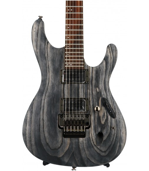 Black Stain  Ibanez PWM10 Paul Waggoner