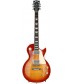 Heritage Cherry Sunburst, Chrome  Cibson C-Les-paul Traditional 2016, High Performance