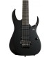 Invisible Shadow  Ibanez RGD2127ZISH RGD Prestige