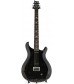 Baritone, Gray Black  PRS SE 277 Semi-hollow Soapbar