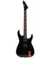 Black  ESP Kirk Hammett KH-2 Vintage