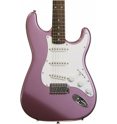 Burgundy Mist  Squier Affinity Series Stratocaster