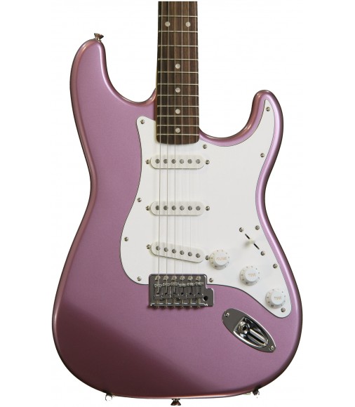 Burgundy Mist  Squier Affinity Series Stratocaster