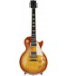 Light Burst, Chrome  Cibson C-Les-paul Traditional 2016, High Performance