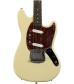 Vintage White  Squier Vintage Modified Mustang