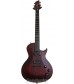 Walnut Matte  Washburn Parallaxe PXL10