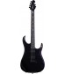 Ernie Ball Music Man JPX 6 Barolo, Ebony 