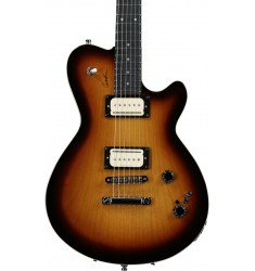 Sunburst  Godin Icon Type 2 Convertible