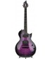 Trans Purple Burst  Jackson Pro Series Monarkh SC